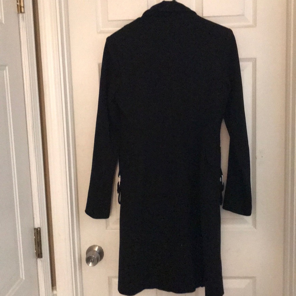 Cache Contour size s coat - Picture 5 of 5